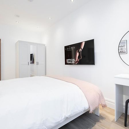 Luxury 2 Bedroom Apartment In Central 伦敦 外观 照片