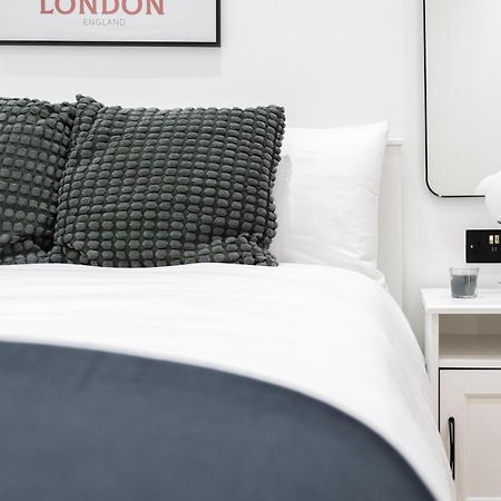 Luxury 2 Bedroom Apartment In Central 伦敦 外观 照片