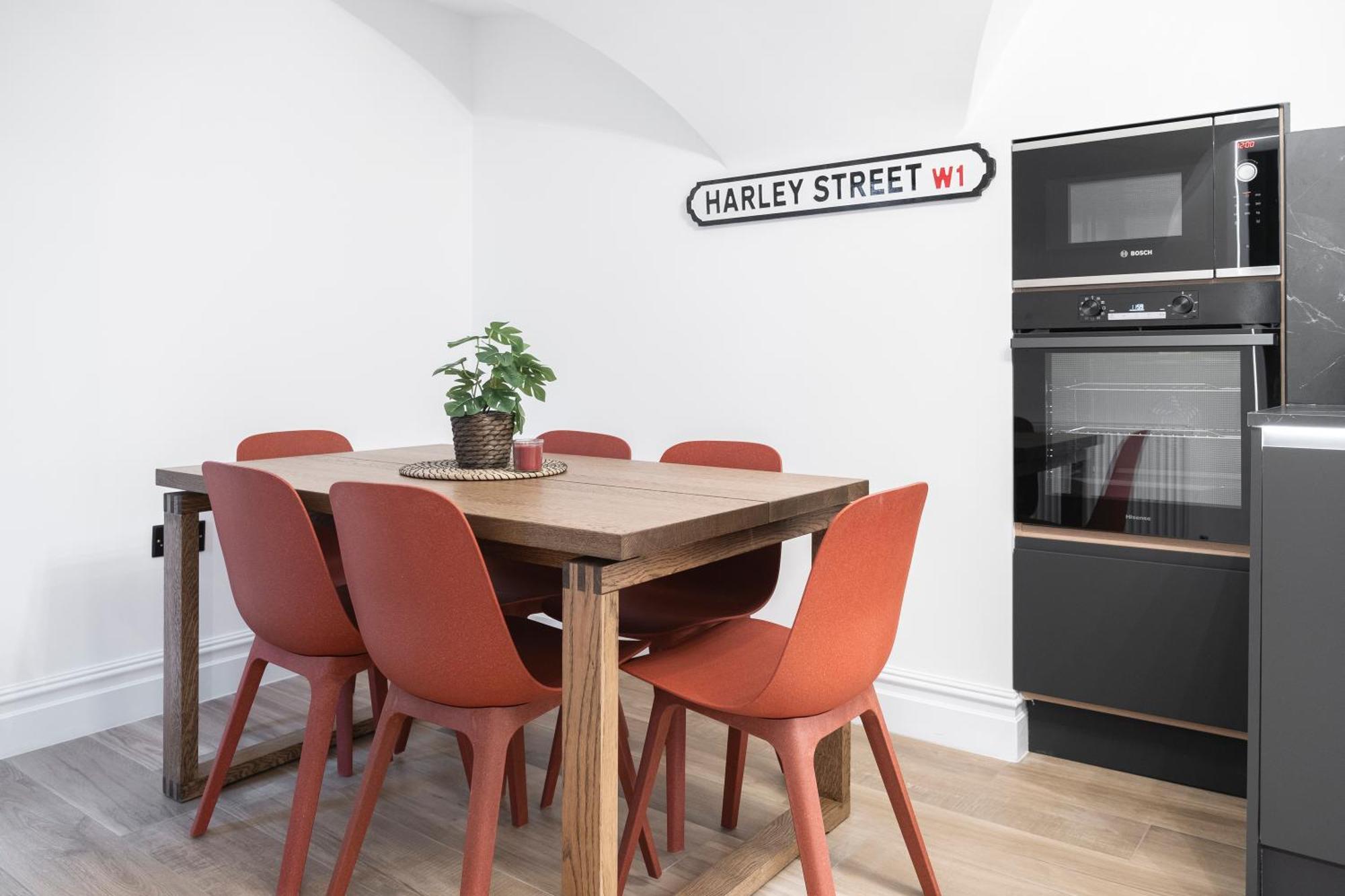 Luxury 2 Bedroom Apartment In Central 伦敦 外观 照片