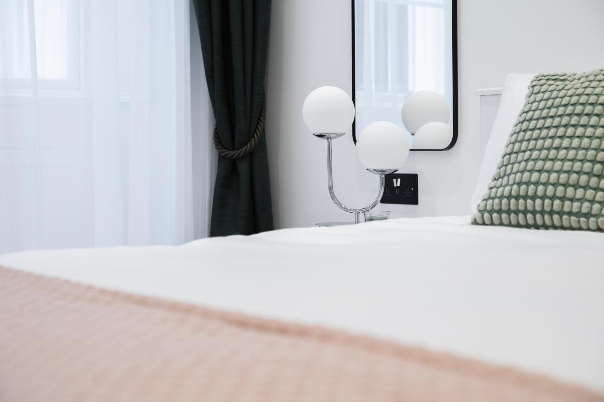 Luxury 2 Bedroom Apartment In Central 伦敦 外观 照片